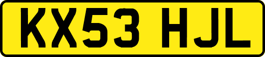 KX53HJL