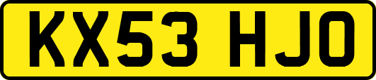 KX53HJO