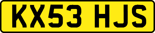 KX53HJS
