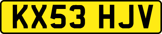KX53HJV