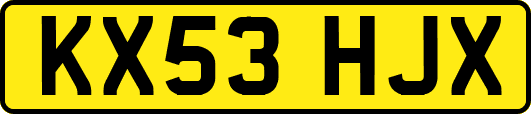 KX53HJX