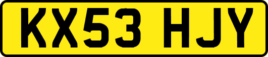 KX53HJY