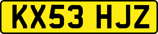 KX53HJZ