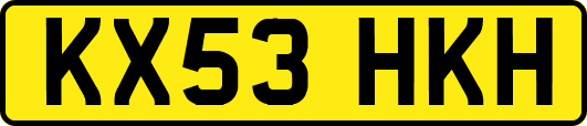 KX53HKH