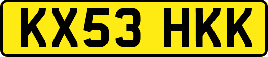 KX53HKK