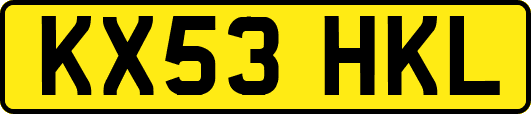 KX53HKL