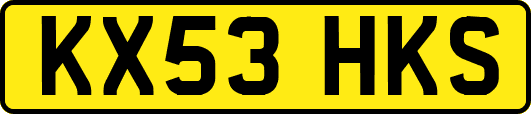 KX53HKS