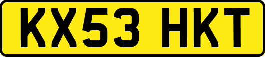 KX53HKT