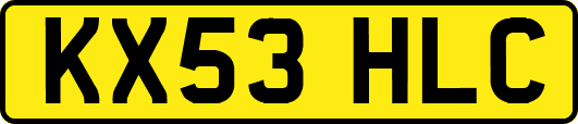 KX53HLC