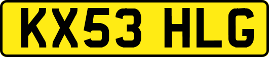 KX53HLG