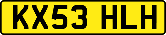KX53HLH