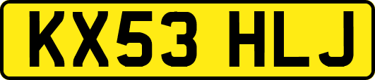 KX53HLJ