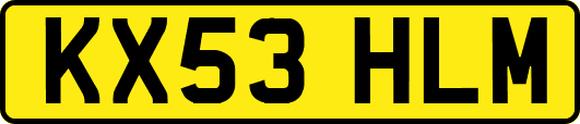 KX53HLM