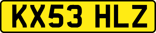 KX53HLZ