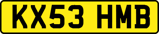 KX53HMB
