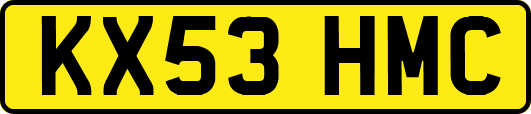KX53HMC