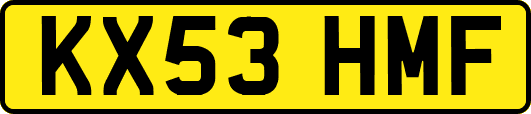 KX53HMF