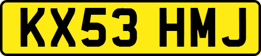 KX53HMJ