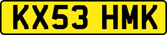 KX53HMK