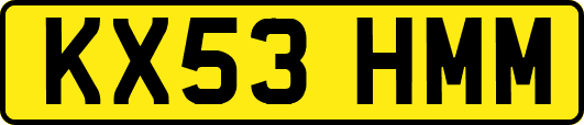 KX53HMM