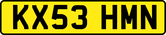 KX53HMN
