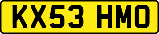 KX53HMO