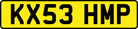 KX53HMP