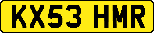 KX53HMR