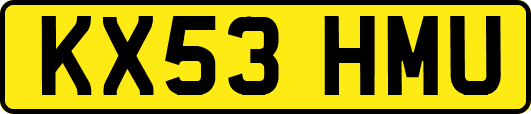 KX53HMU