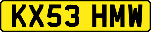 KX53HMW