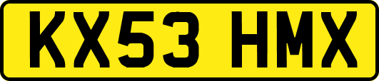 KX53HMX