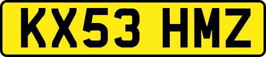 KX53HMZ