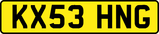 KX53HNG