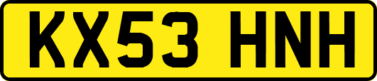 KX53HNH