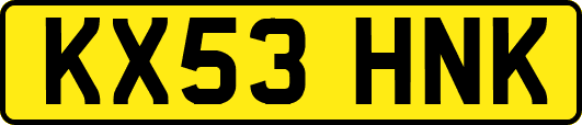 KX53HNK