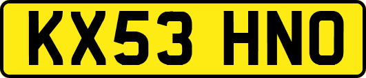 KX53HNO