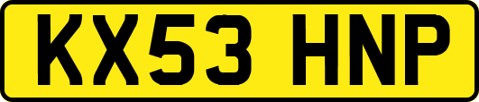 KX53HNP