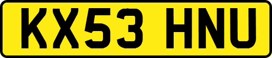 KX53HNU