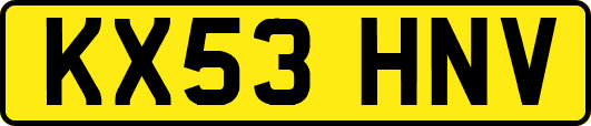 KX53HNV