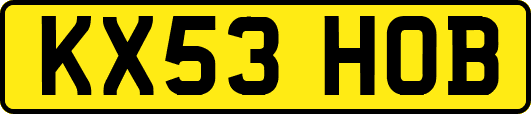 KX53HOB