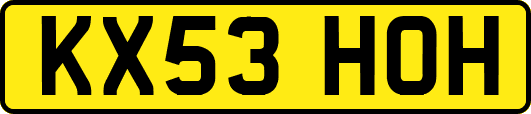 KX53HOH