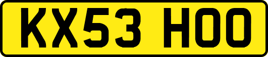 KX53HOO