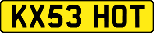 KX53HOT