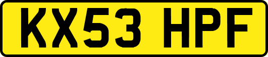 KX53HPF