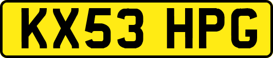 KX53HPG