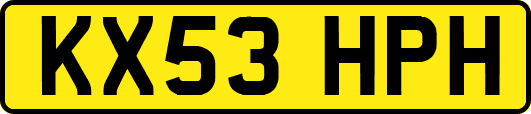 KX53HPH