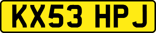KX53HPJ