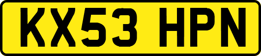 KX53HPN