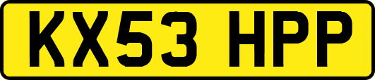 KX53HPP