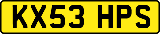 KX53HPS
